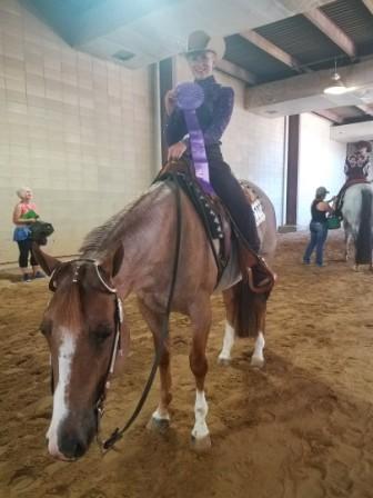 horse riding lessons kansas city